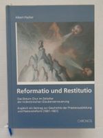 Reformatio und Restitutio Bistum Chur