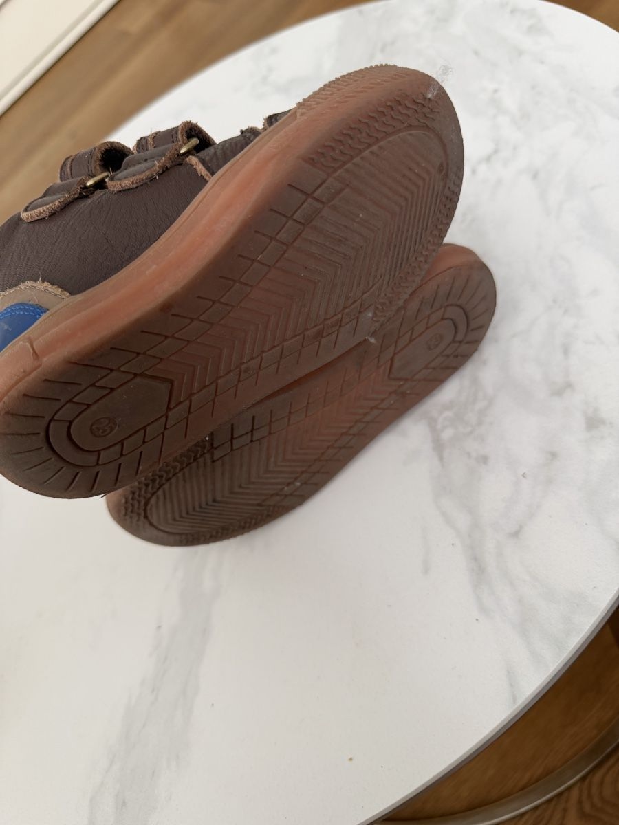 Bisgaard Schuhe für Jungen: Bisgaard Sneakers grösse 25 – Gebraucht aus Bad Ragaz von asi_dq2k 4