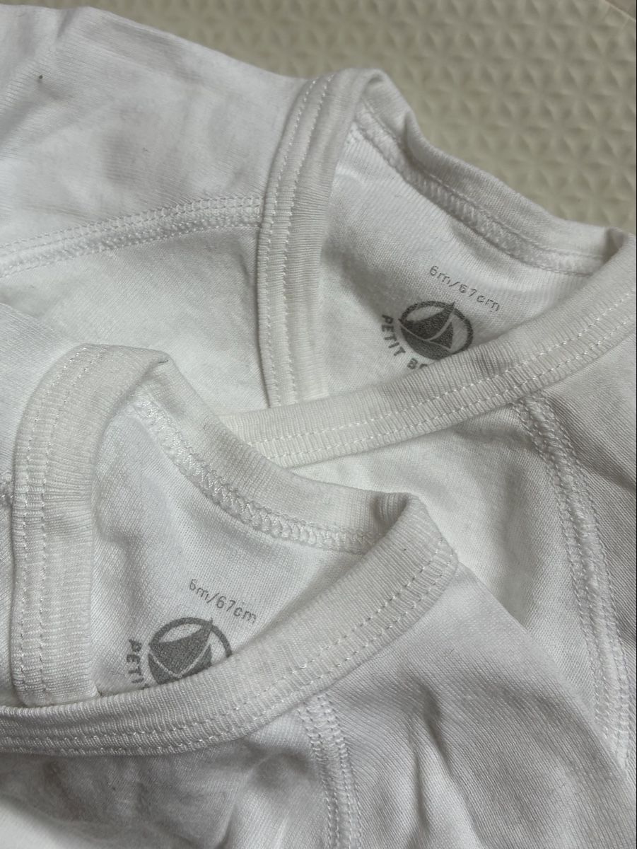 Ensembles coordonnés: Set bébé 6m – D'occasion à Lausanne par picola29 4