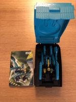 Lego Technic 8502 Slizer Komplett mit Box und Anleitung