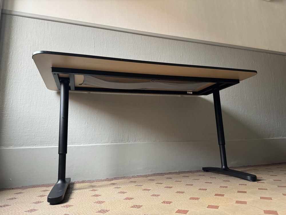 Schreibtisch Ikea Bekant | Kaufen auf Ricardo