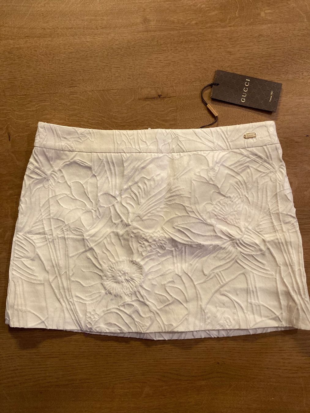 Gucci Jupes: Gucci Mini-Jupe – D'occasion à Zürich par san_qzr2