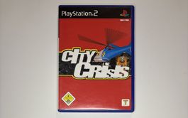 PS2 - City Crisis