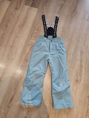 Crane Kinder-Skihose  Grösse 122/128