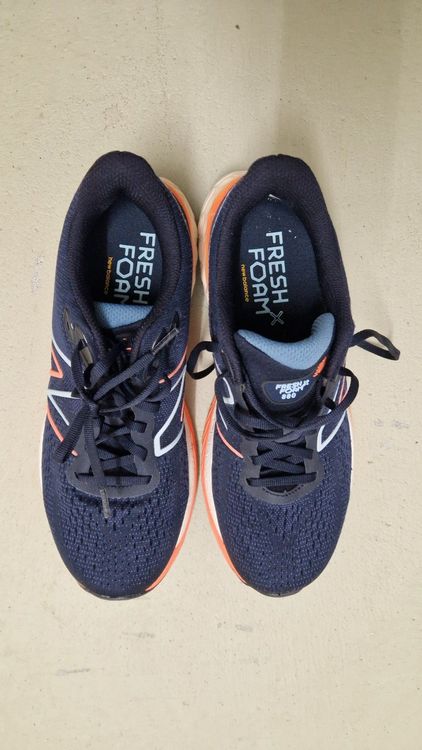 New Balance Fresh Foam Laufschuhe Gr.43 3