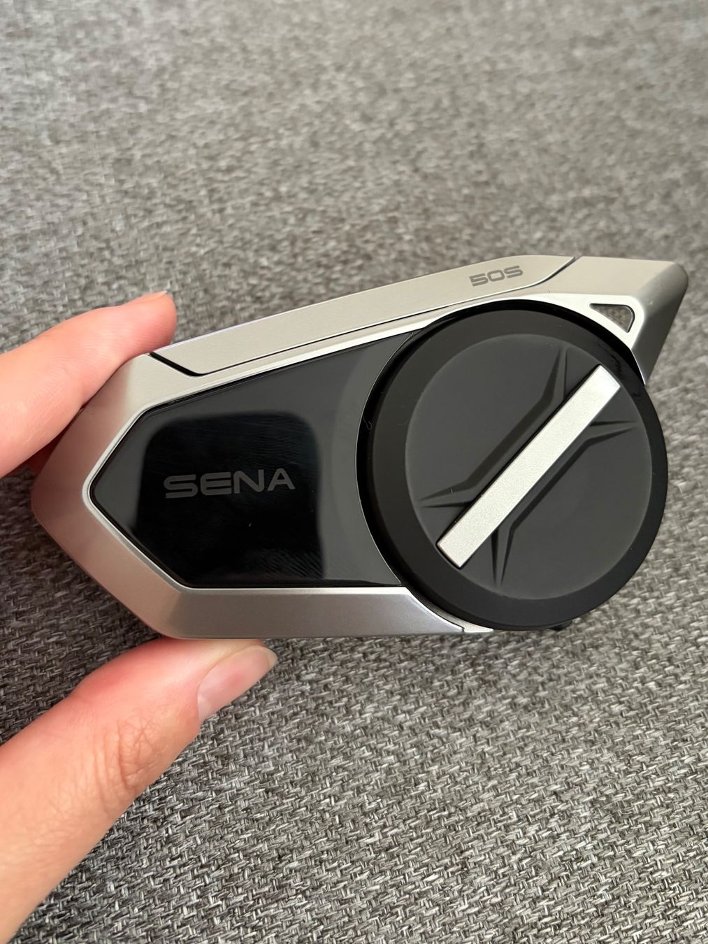 Sena Cuffie: Sena 50s – Usato da Oberbüren venduto da mjt_xw5w