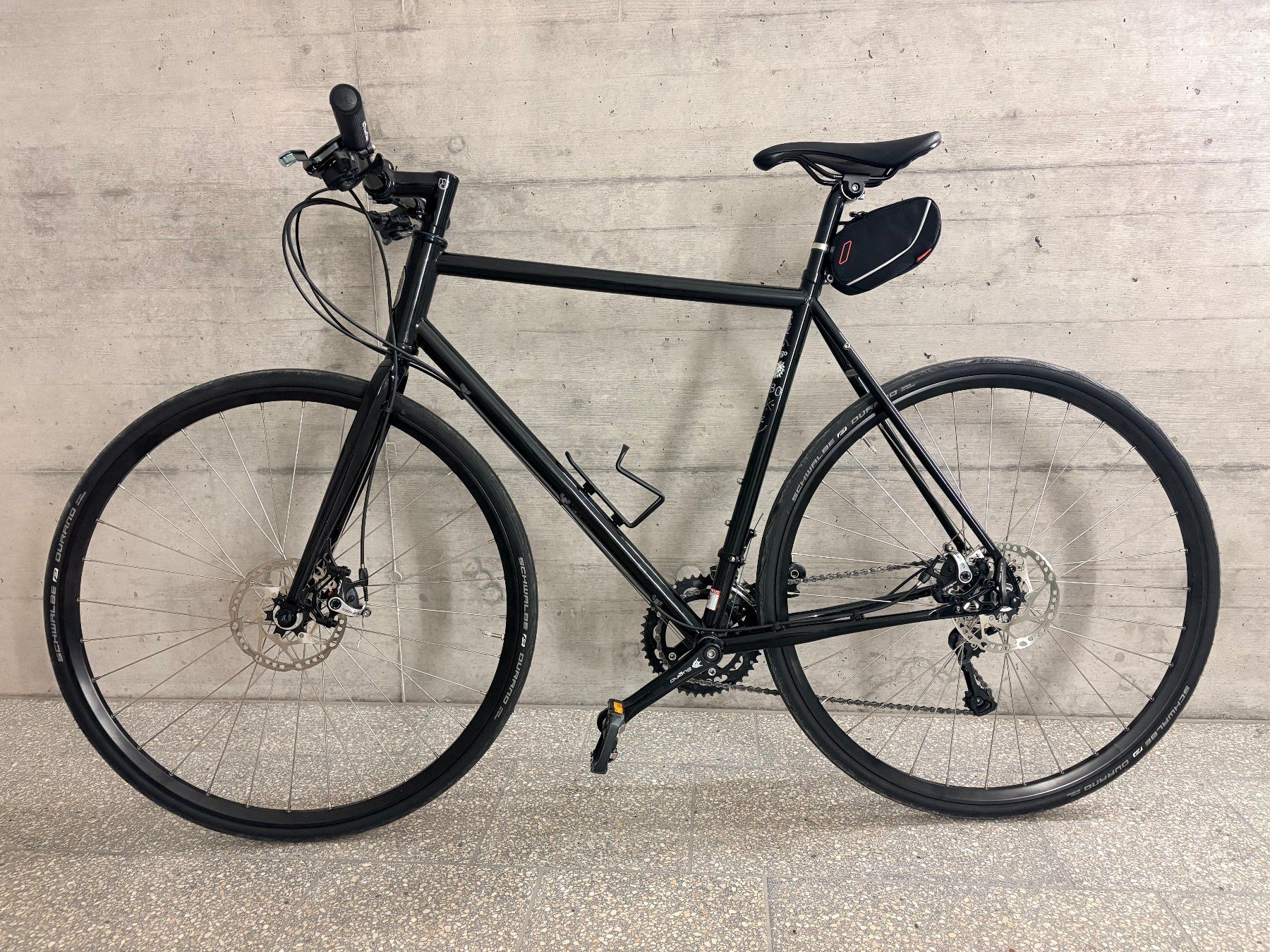 Biciclette: Fahrrad – Nuovo (secondo la descrizione) da Zürich venduto da pk8006