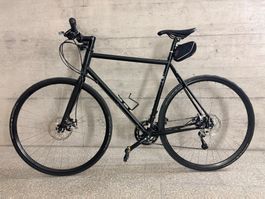 Fahrrad
