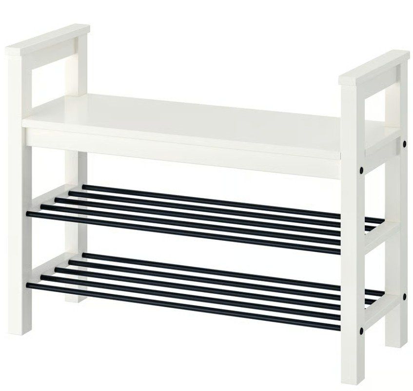 Ikea Regale: Schuhregal Hemnes – Gebraucht aus Niederscherli von ypsilon315