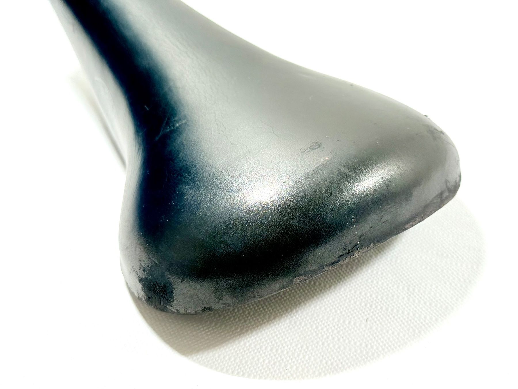Ersatzteile: ARIUS SPECIAL saddle Sattel Vintage SPAIN 442g – Gebraucht aus Luzern von bikeandbeltcom 2