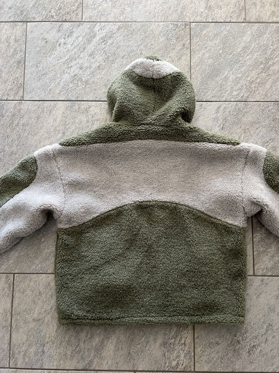 Jacken: Trendt Vision Fleece – Neu und originalverpackt aus Weggis von gia_9p26 2