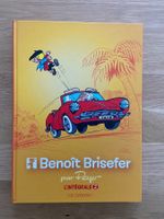 BENOÎT BRISEFER / L'INTEGRALE 2 / PREMIERE EDITION