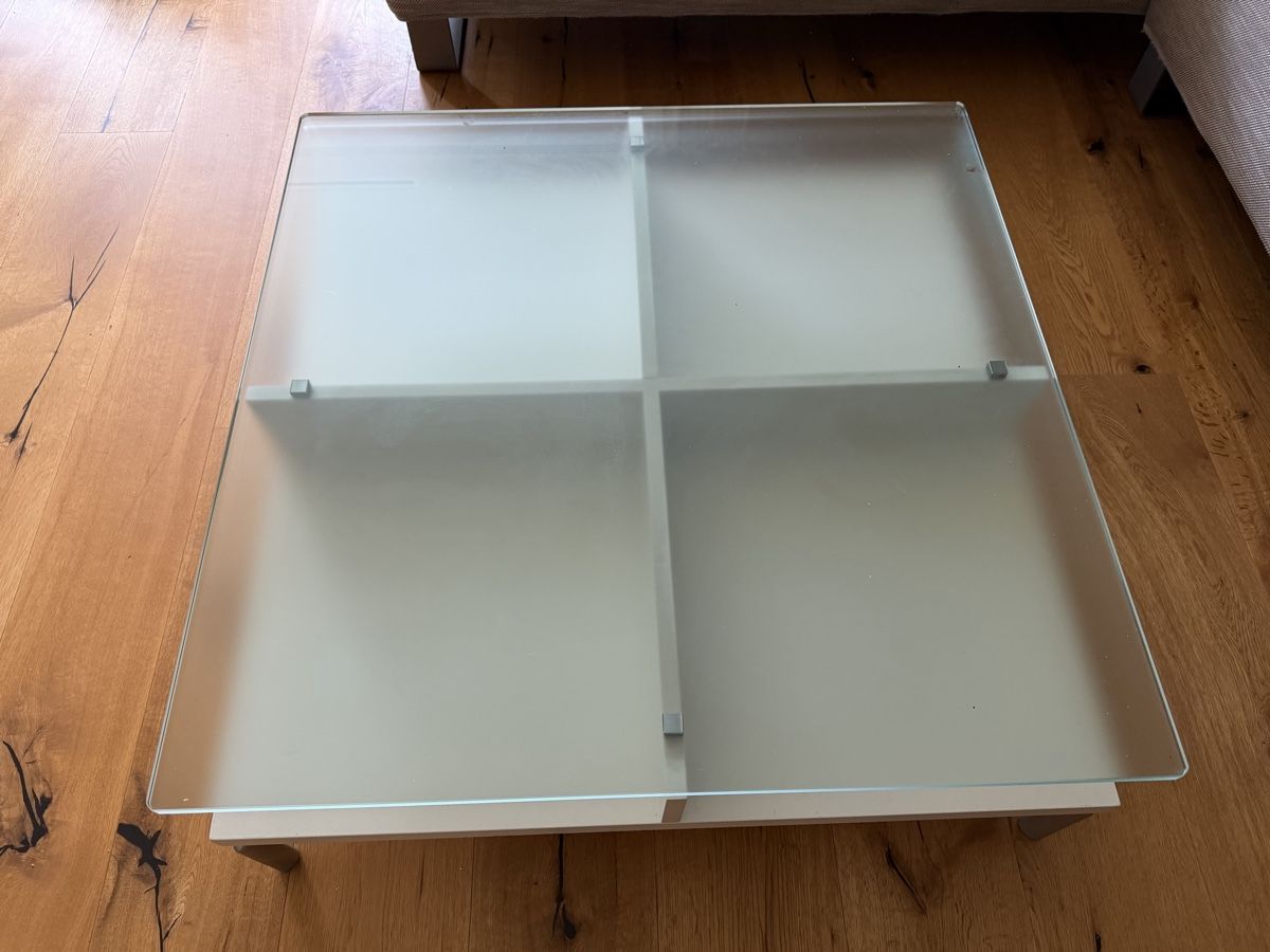 Tables: Beistelltisch – D'occasion à Cham par BaGa60 1