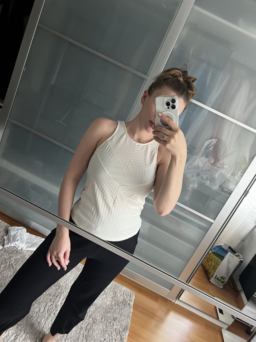 T-Shirts: Damen T Shirts (new) – Neu (gemäss Beschreibung) aus Sattel von Zlata1 6