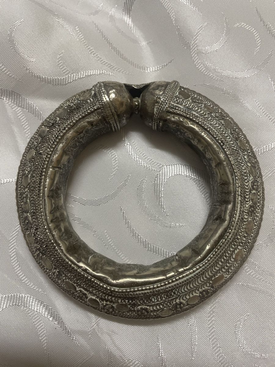 Bracciali & Braccialetti: Bracelet indien – Usato da Montreux venduto da Pipo7878