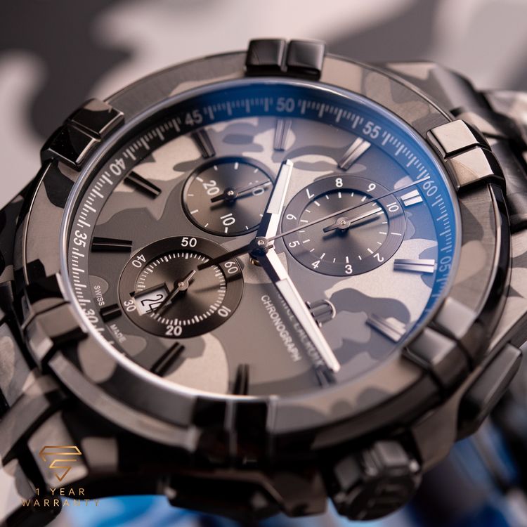Maurice Lacroix Orologi: Maurice Lacroix Aikon /AI1018-PVB02/ Full Set/ 2020 / Unworn – Usato da Luzern venduto da PrimeSwissTime 9