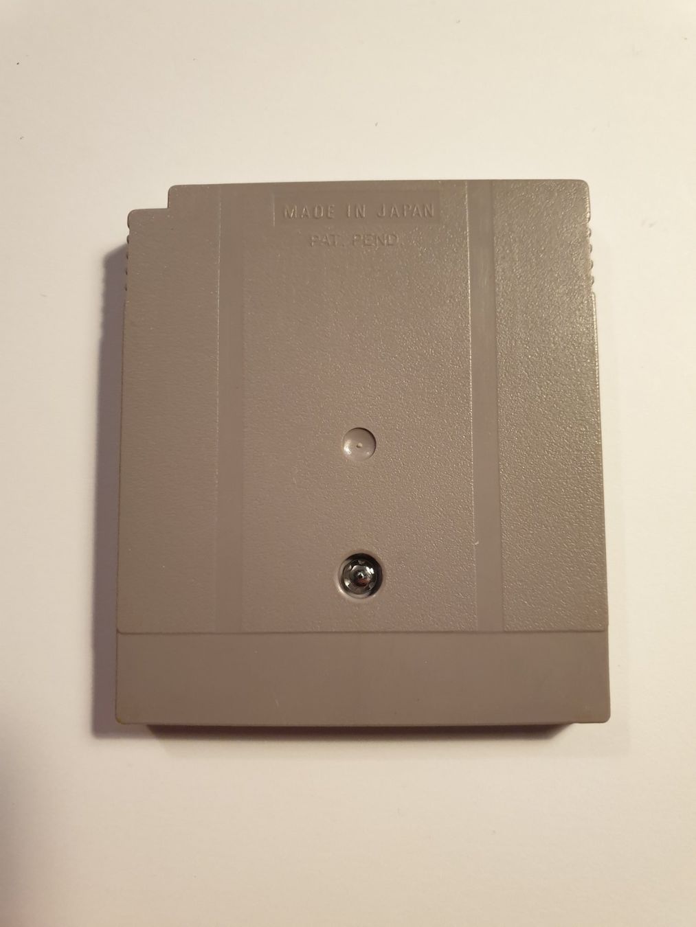 Giochi: Nintendo World Cup  / Gameboy – Usato da Rain venduto da Rou_z26r 1