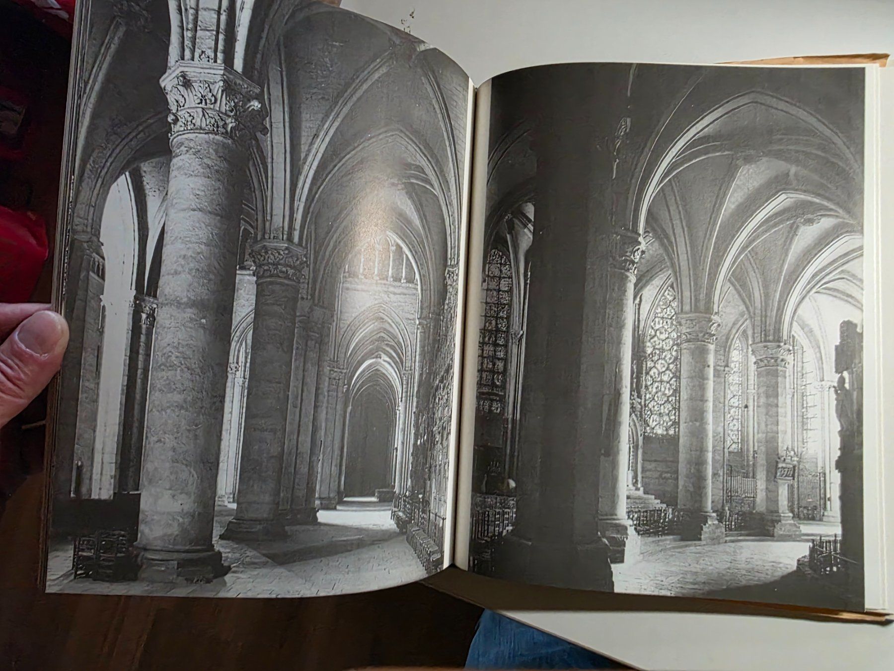Libri: Chartres - Émile Mâle - Wasmuth Verlag 1983 – Usato da Walterswil BE venduto da Lonitti 8