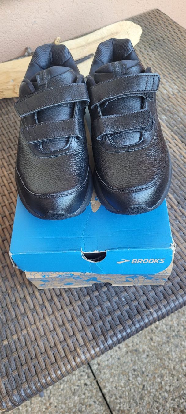 Brooks Scarpe da uomo: Brooks Addiction Walker V- Strap 2 neuves – Nuovo (secondo la descrizione) da Chéserex venduto da Bagounette 2