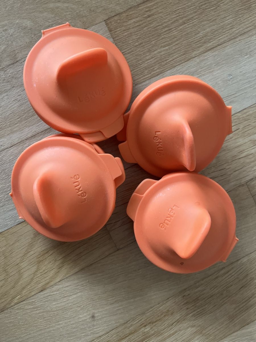 Elettrodomestici da cucina: Lekue egg Poacher Set – Usato da meilen venduto da ana_qc5y 1