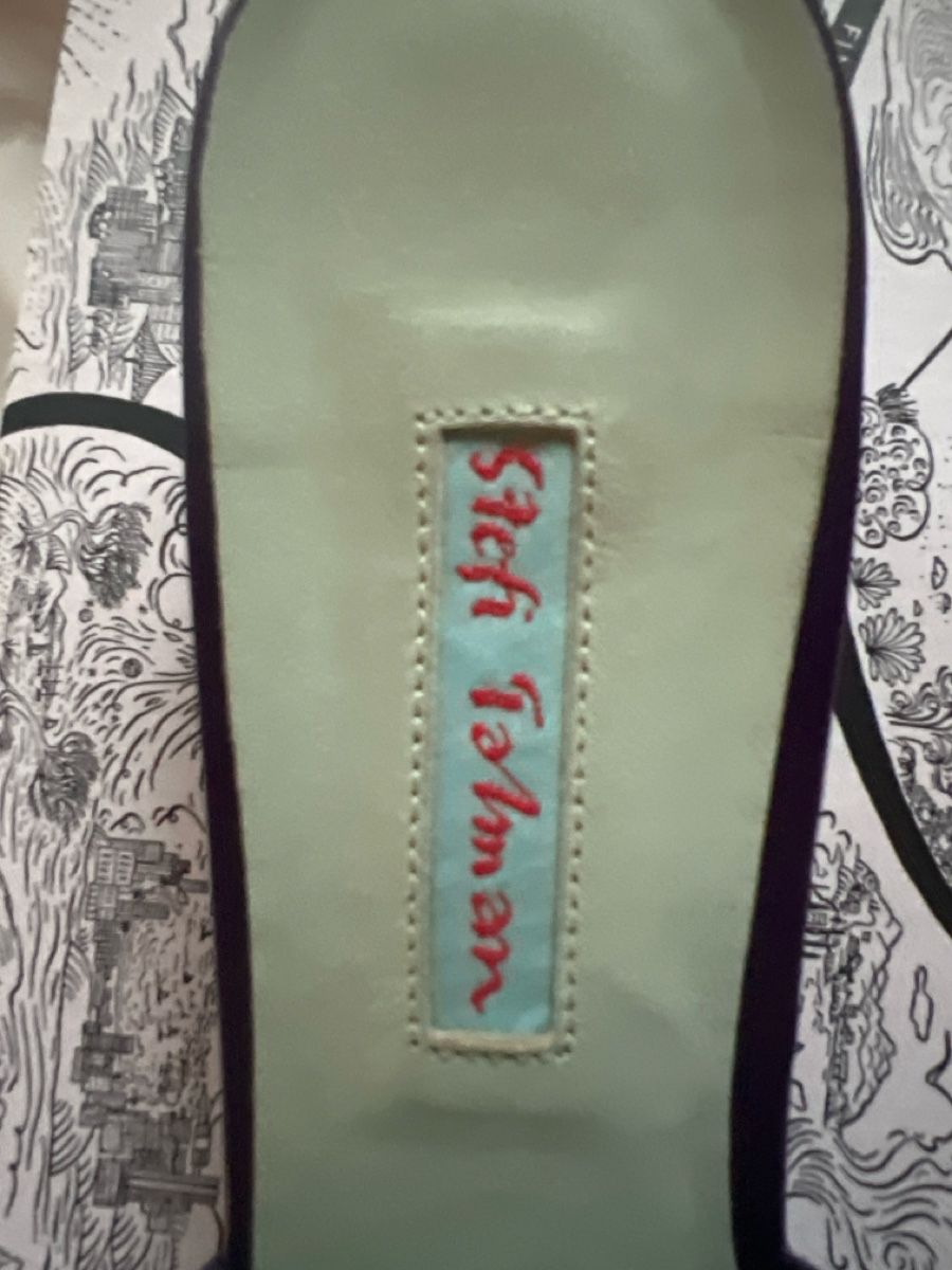 Stefi Talman Scarpe da donna: Sandalen Grösse 38.5 Stefi Talman – Usato da Bremgarten b. Bern venduto da me_tu 2