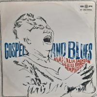 GOSPEL AND BLUES  Diverse Musiker