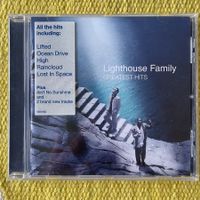 LIGHTHOUSE FAMILY-GREATEST HITS