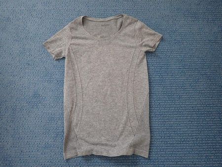 Sport Tshirt Grösse XS
