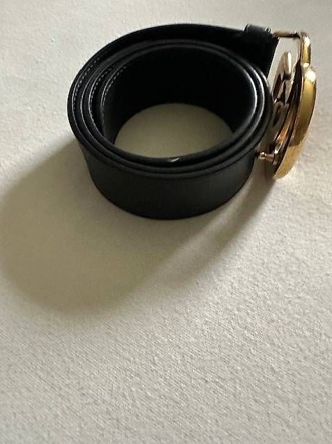 Gucci Cinture: Ceinture Gucci – Usato da Crissier venduto da labarile02 1