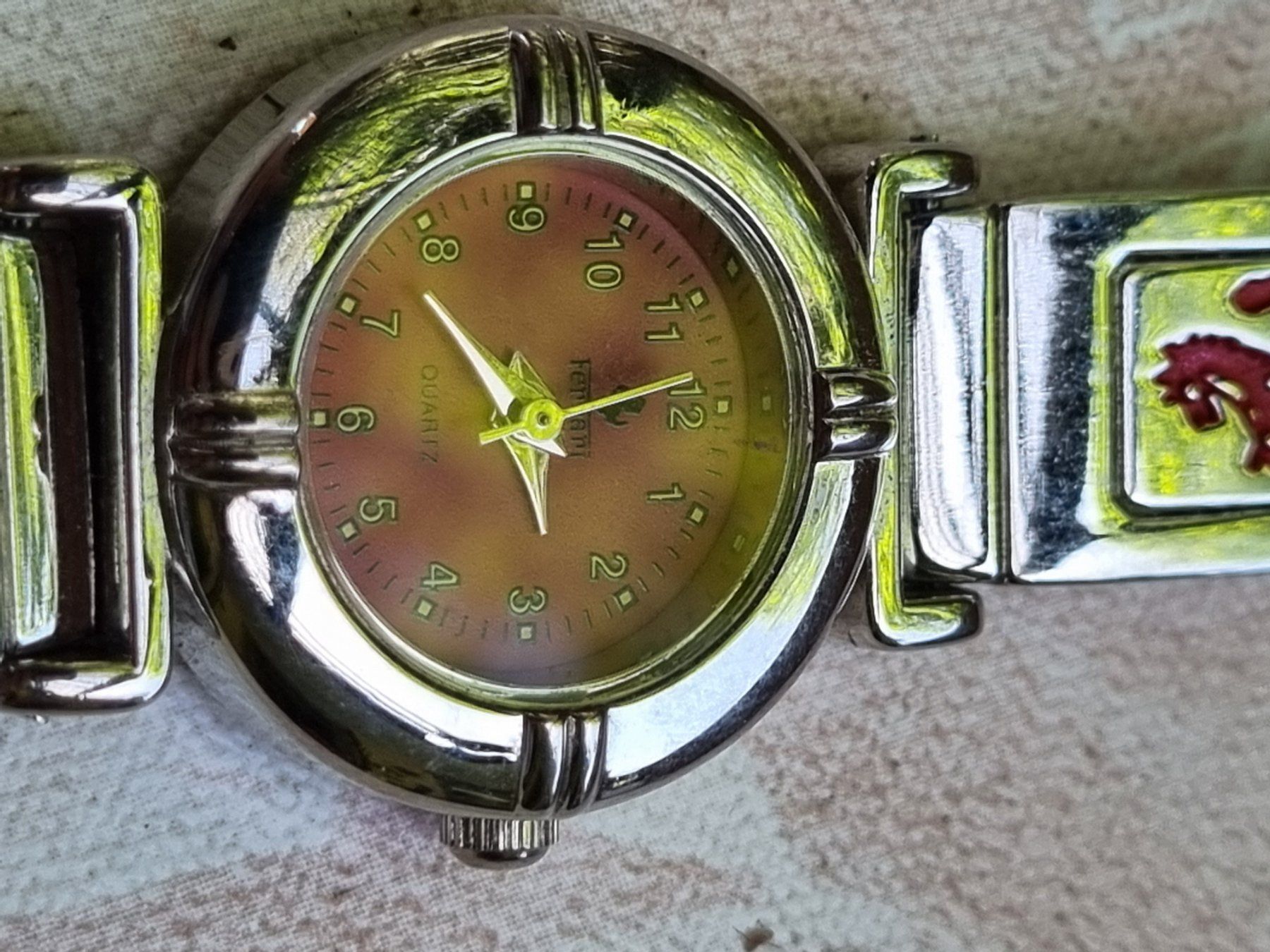 Ferrari Orologi: FERRARI UHR – Usato da Schaffhausen venduto da Leveron13 3