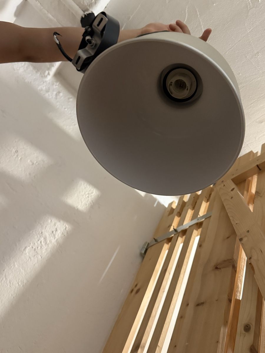 Lustres & lampes de plafonds: Deckenlampe – D'occasion à Zürich par alyssum99 2