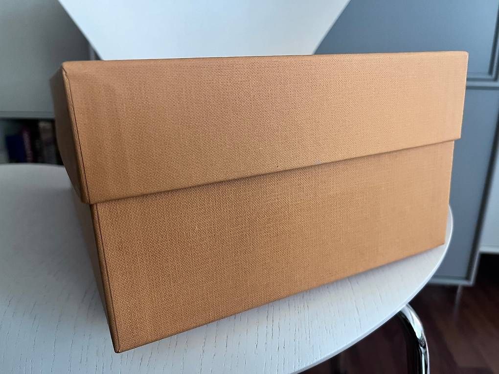 Altro per la casa: TOD'S Schuhbox – Usato da Zürich venduto da Ikle00 4