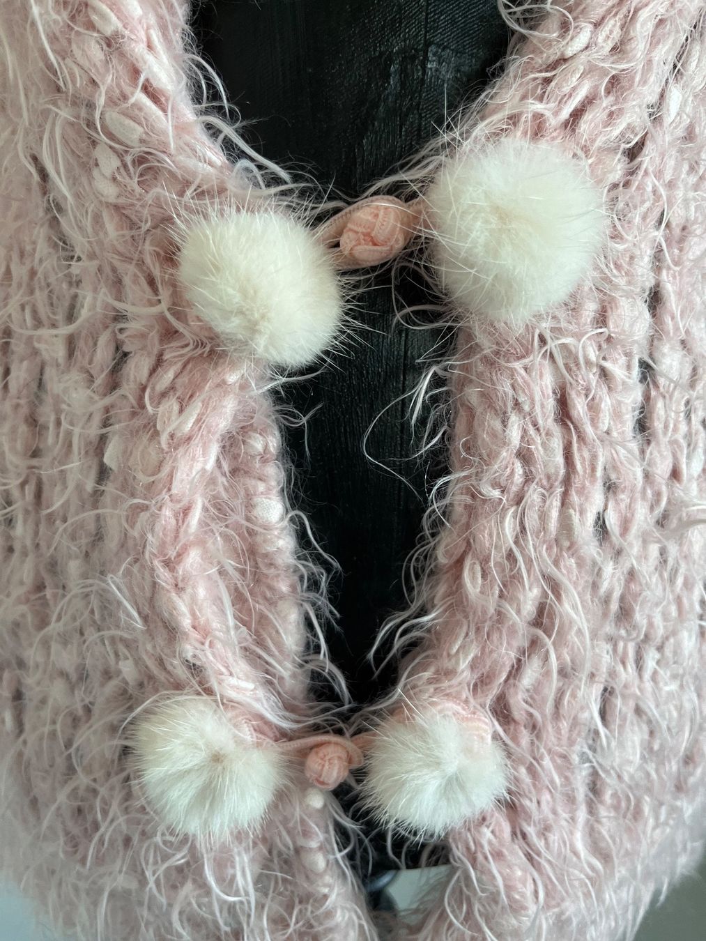 Giacche: Galliano Strickjacke – Usato da Zürich venduto da inga65 4