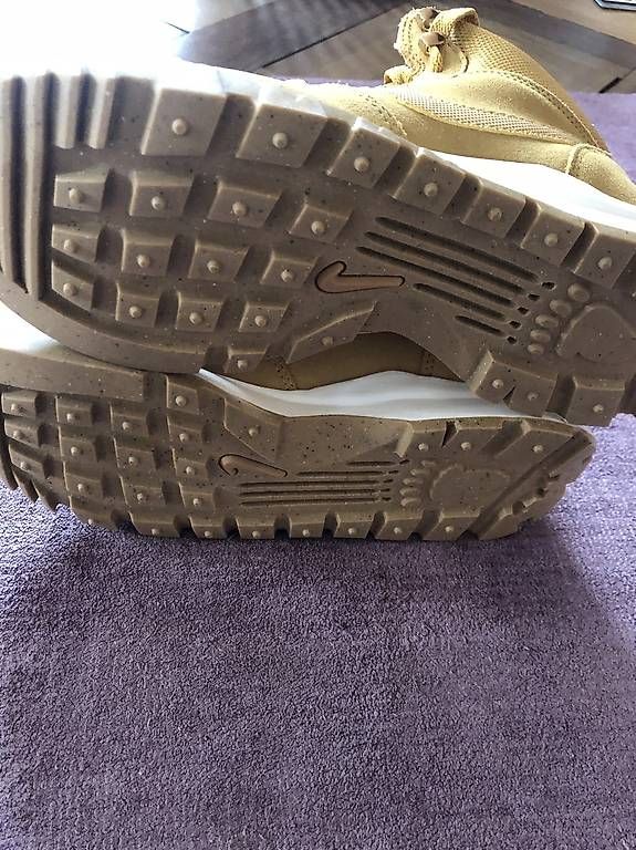 Scarpe per ragazzi: Nike Winterschuhe – Usato da Kilchberg ZH venduto da bin_sq5j 1