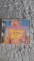 SUBZONIC      ACHTERBAHN     CD