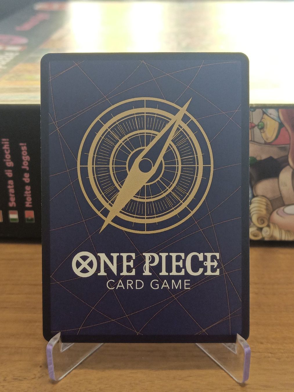 Bandai Carte collezionabili: One Piece | Sanji (AA)🫰 – Nuovo (secondo la descrizione) da Wettingen venduto da Legends_of_Baden_TCG 1