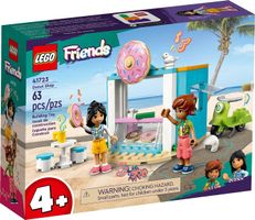 LEGO Friends 41723 Donut Shop