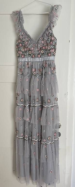 Vestiti: Designerkleid Needle & Thread Gr. 36 – Usato da Bern venduto da the_g6st 2