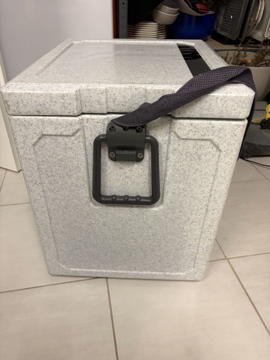 Dometic Kühlschränke & Kühlen: Dometic Cool Ice 33 – Gebraucht aus Münchenstein von ArleneLM 2