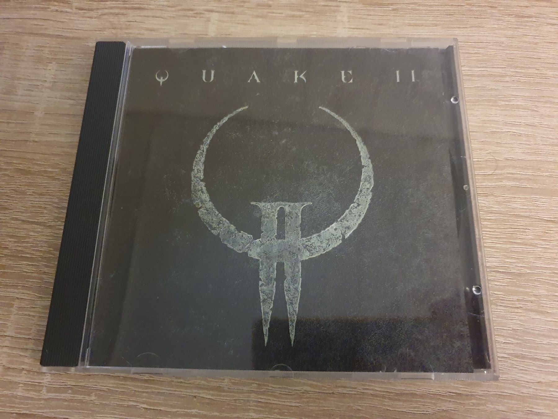 Giochi: Quake 2 PC – Usato da Alpnach Dorf venduto da melktok77