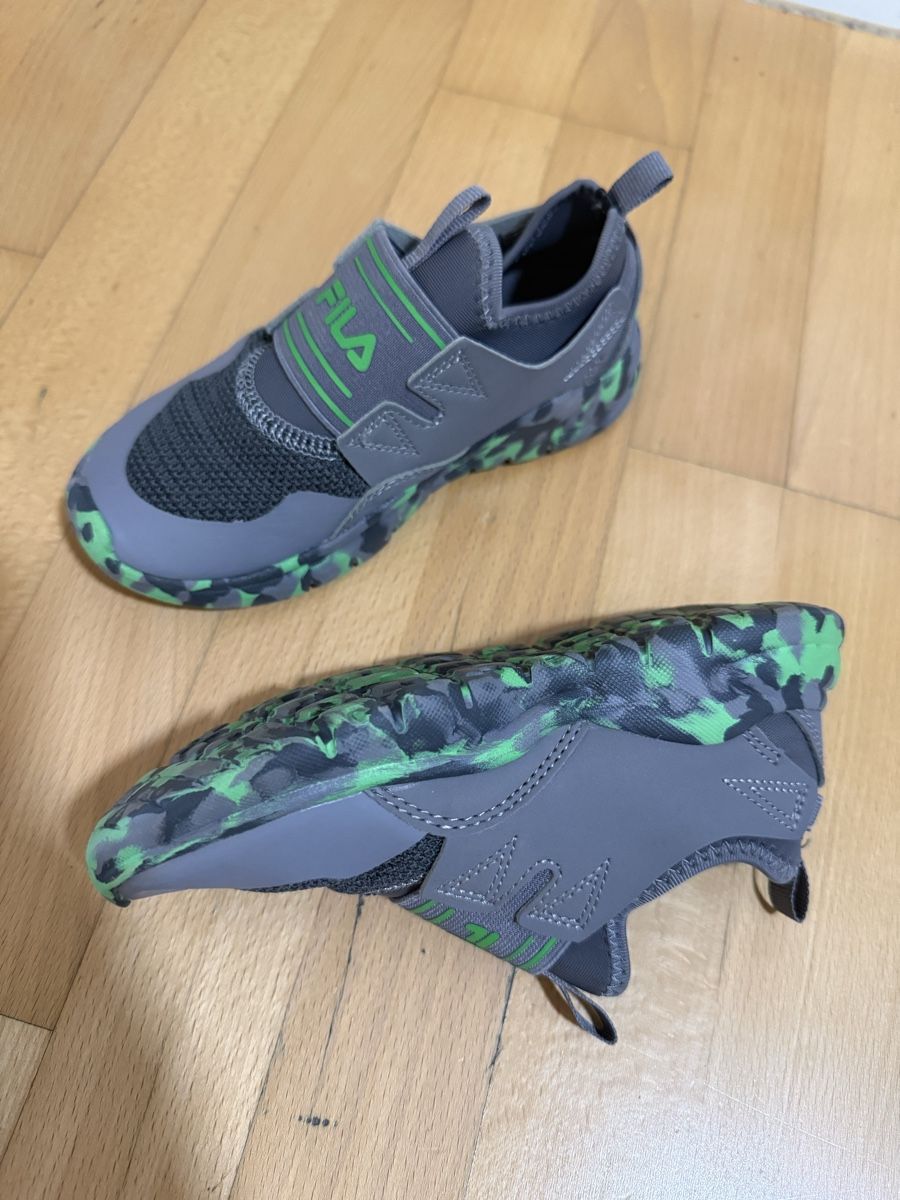 Fila Schuhe für Jungen: Fila Sneaker 29  – Gebraucht aus Bülach von sawa22 1