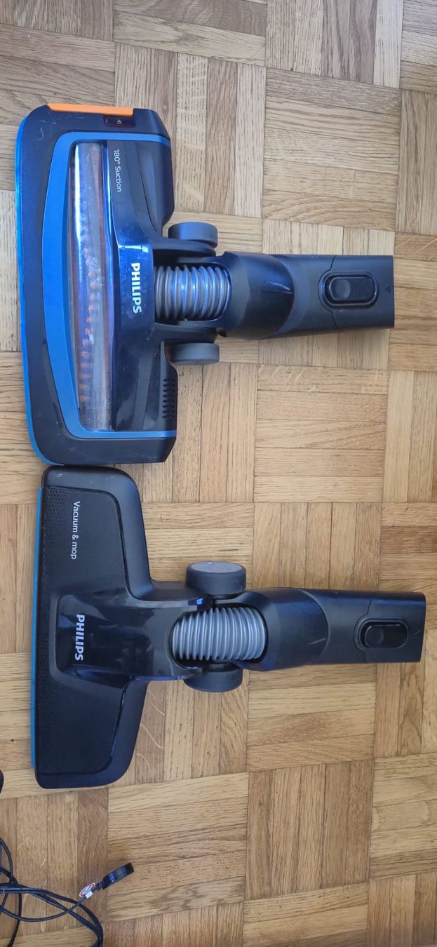 Philips Aspirapolveri & Accessori: Aspirateur Philips SpeedProAqua – Usato da Renens VD venduto da lau_h6tb 3