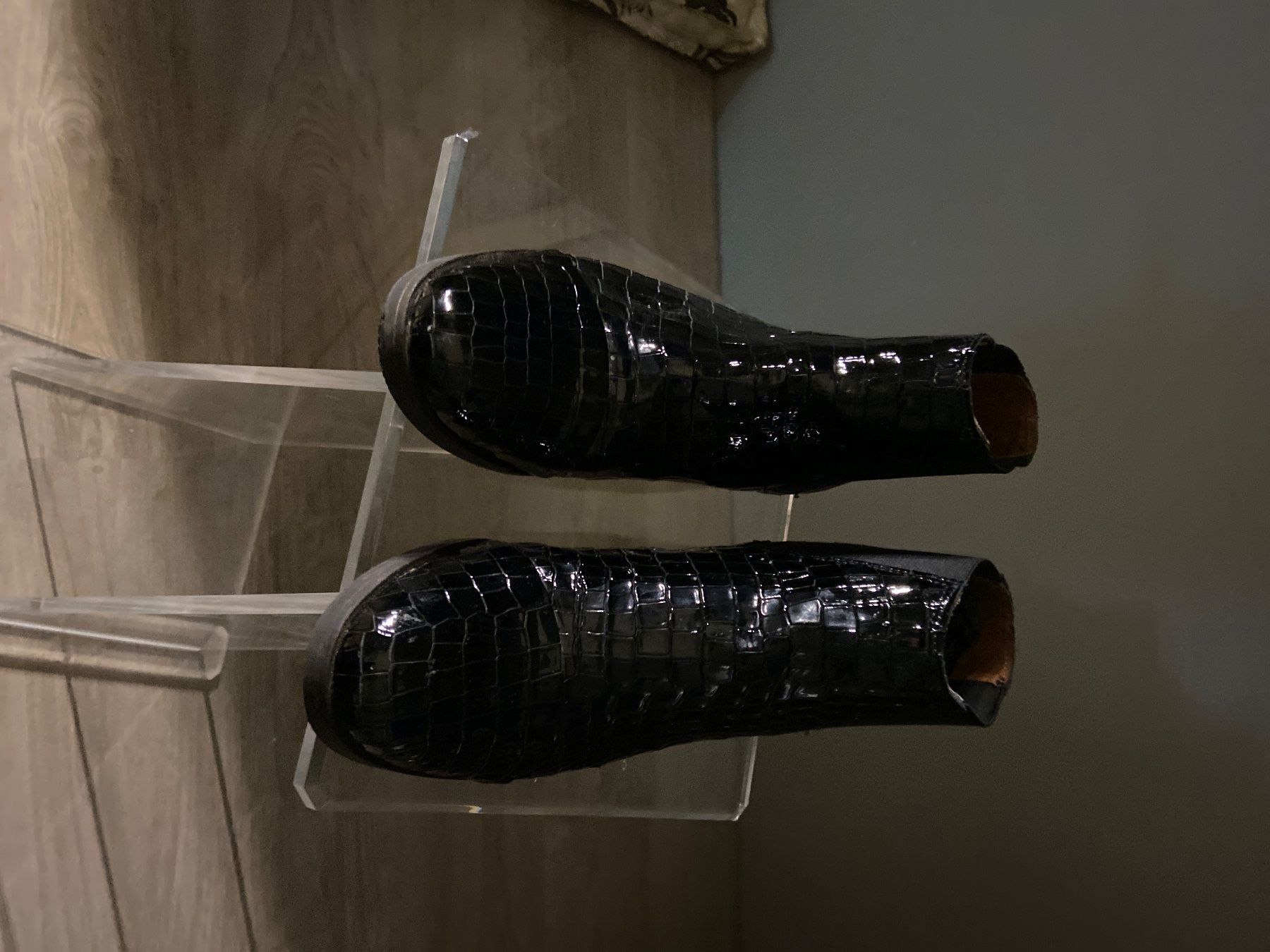 Scarpe da donna: Schuhe von Varese Gr. 38 – Usato da Baden venduto da Lauflip 3