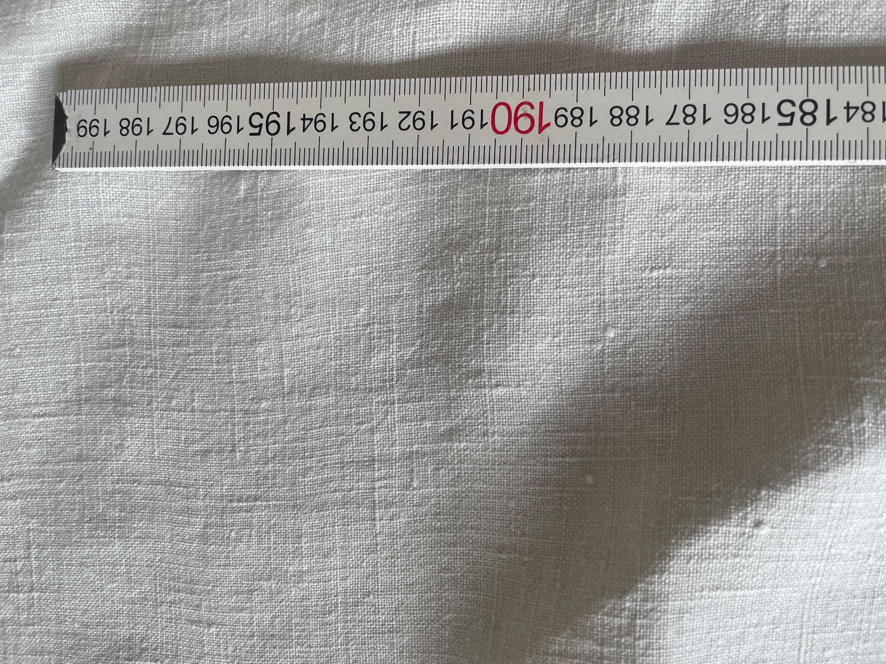 Biancheria da letto: Hanf - 200x140 cm Bettwäsche – Usato da Minusio venduto da Pink222 4