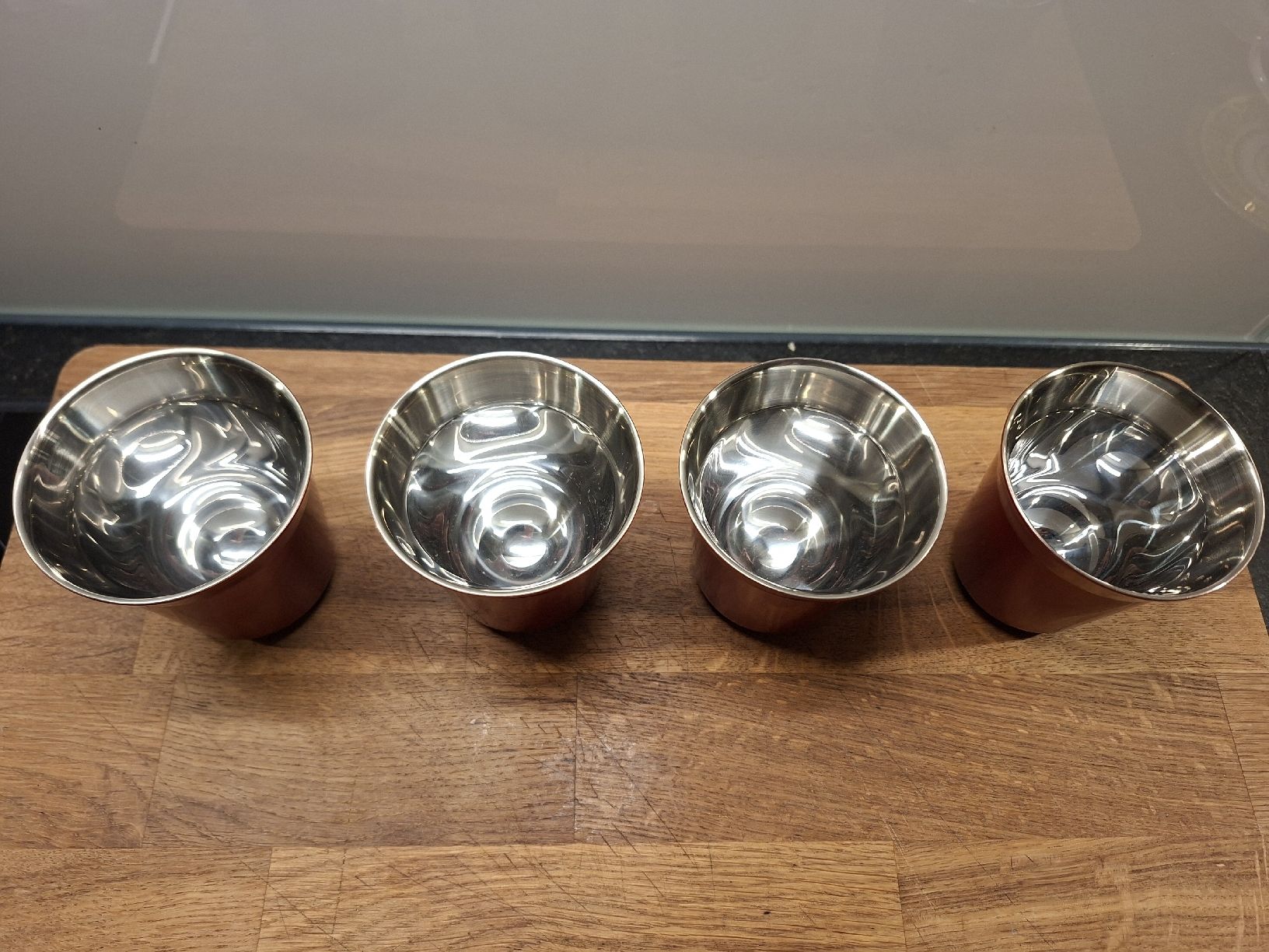 Nespresso Tasses: Nespresso Tassen  Pixie rot – Neuf (Voir description) à Meinisberg par MartinaM1972 1
