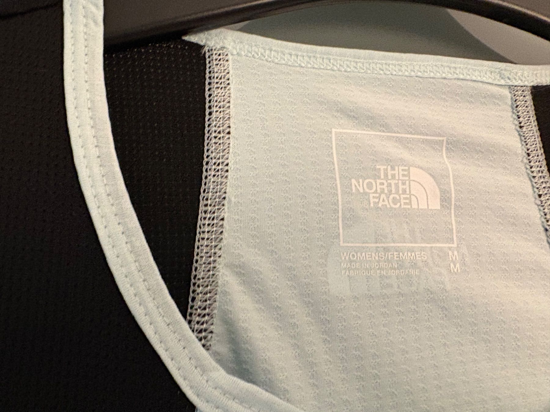 North Face Tops: THE NORTH FACE - Functional top - Size M - NEW – Gebraucht aus Muzzano von Sidney_3 1
