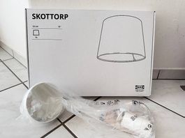 IKEA Hängelampe NEU OV