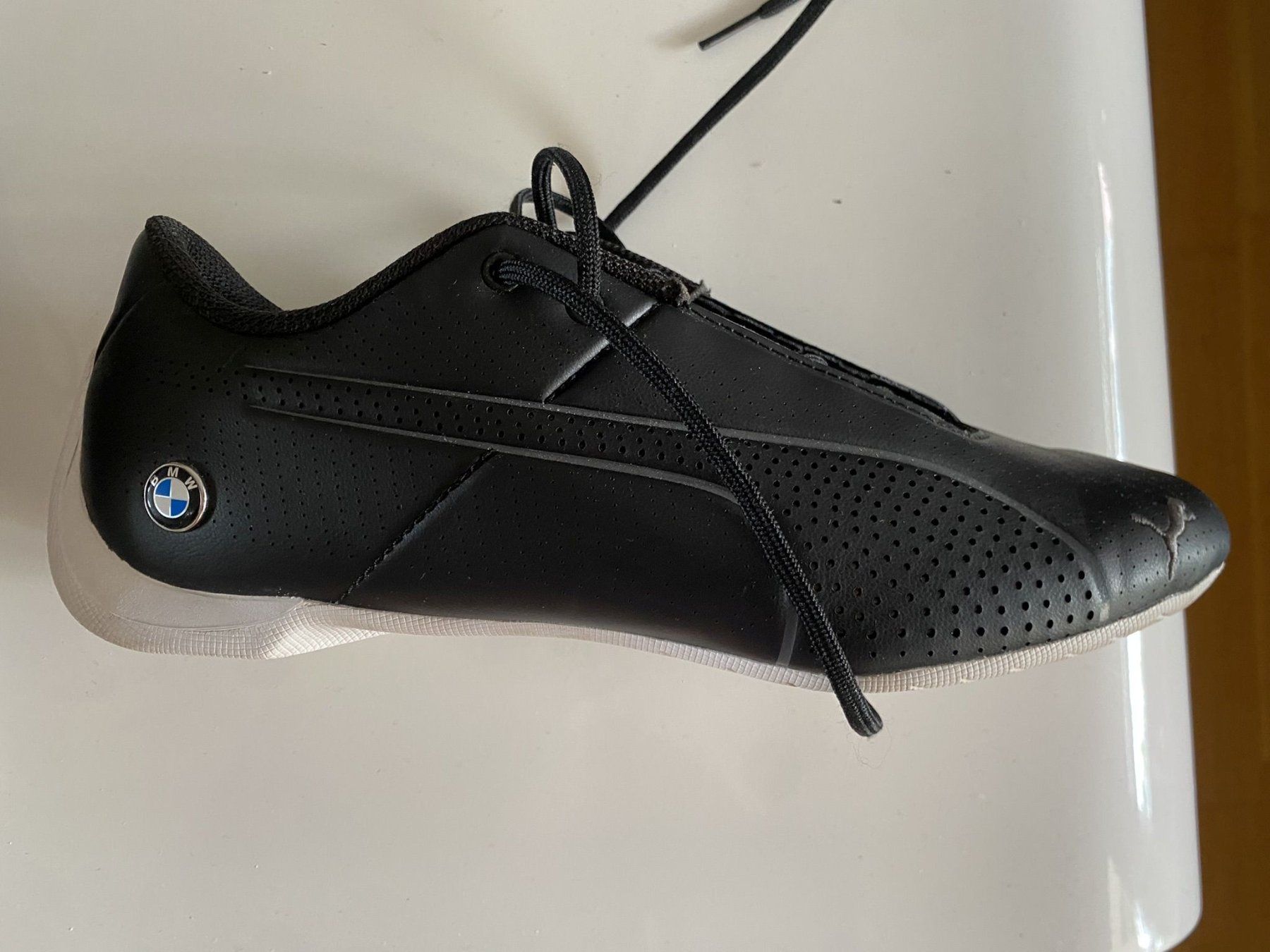 Scarpe da uomo: BMW Puma Schuhe Gr.41 – Nuovo (secondo la descrizione) da Thalwil venduto da Mbadzi 1