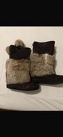 Bottes d’hiver
