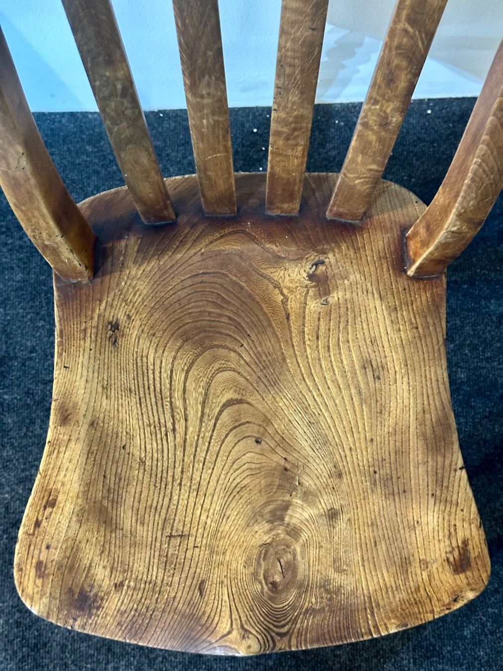 Stühle: Holzstuhl Landhausstil – Gebraucht aus Basel von artthings4you 4